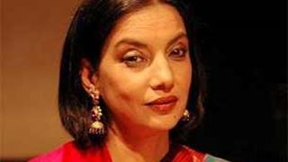 Shabana wants 'Tumhari Amrita' to be revived