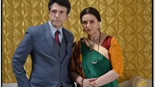 Sharda to finally discover Suresh's lie in Sony TVs Ekk Nayi Pehchaan Thumbnail