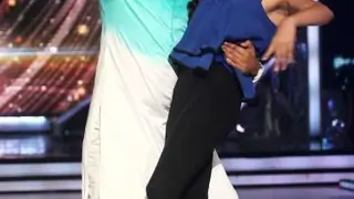 "Kathak is my favorite dance form"-  VJ Andy Thumbnail