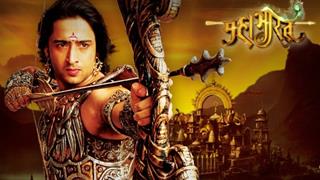 Shikandi to fight with Bhishma in Mahabharat!