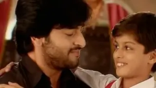 Nandu to misuse the powers of Jagdish in Balika Vadhu!