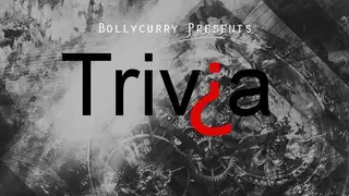 Contest of the Week: Trivia! Thumbnail