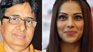 Won't work with Bipasha in future: Vashu Bhagnani Thumbnail