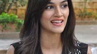 Most special celebration was the one hosted by dad: Kriti