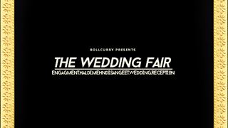 The Wedding Fair