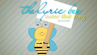 The Lyric Bee: Love is in the Air