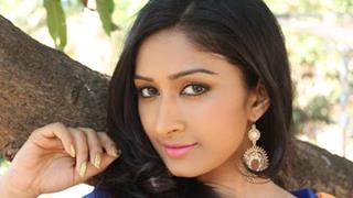 "My first audition was for the role of Tapasya of Uttaran" : Farnaz Shetty