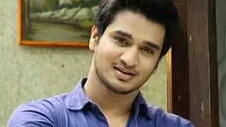 'Swamy Ra Ra' made me an established actor: Nikhil Thumbnail