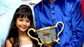 Nepal's Teriya Magar is the winner of Zee TV's DID L'il Masters Season 3