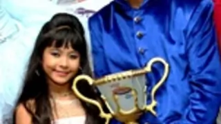 Nepal's Teriya Magar is the winner of Zee TV's DID L'il Masters Season 3 Thumbnail