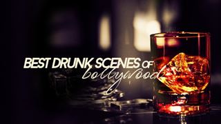 Best Drunk Scenes of Bollywood