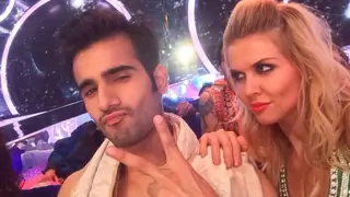 Karan Tacker supports Noble cause! Thumbnail