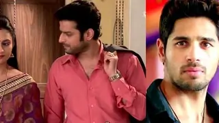 Raman to save Ishita from the Villain in Ye Hai Mohabbatein!