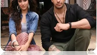 Ek Villian cast Sidharth Malhotra and Shraddha Kapoor say Pyaar tune kya Kiya on Zing Thumbnail