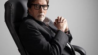 Amitabh Bachchan has two wives in Yudh!