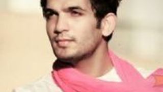 "I am learning new things each day because it is my first movie" - Arjun Bijlani