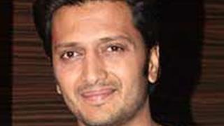 Genelia wanted me to play a negative role: Riteish Deshmukh Thumbnail