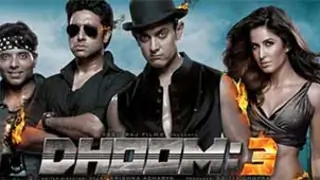 Dhoom:3 The Game's sequel makes debut Thumbnail