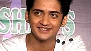 "I think it is sheer luck that I got Dil Dostii Dance" - Sumedh Mudgalkar