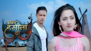 Dev to meet with an accident in Ek Hasina Thi!