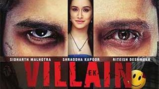 'Ek Villain' mints over Rs.16 crore on opening day