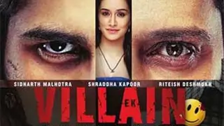 'Ek Villain' mints over Rs.16 crore on opening day Thumbnail