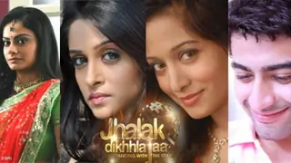 Popular faces of Colors cheer their favorite stars on Jhalak Dikhla Jaa! Thumbnail