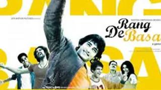 'Rubaru' revisits making, impact of 'Rang De Basanti' Thumbnail