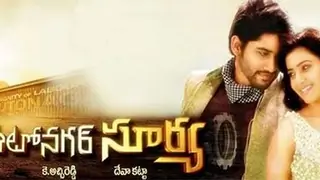 'Autonagar Surya' makes slow start, expert blame delay in release Thumbnail