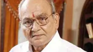 Happy to share screen space with Balachander: K. Vishwanath Thumbnail