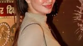 Kainaat Arora to be seen as a wild card contestant in Jhalak? Thumbnail