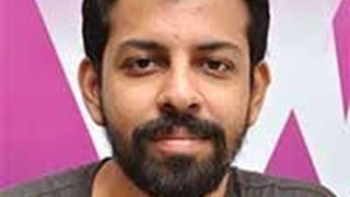 'Kuku Mathur...' wasn't promoted well: Bejoy Nambiar thumbnail