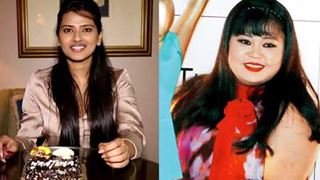 Bharti Singh and Kratika Sengar celebrate their birthdays today!! Thumbnail