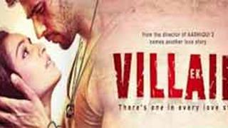 'Ek Villain' rakes in Rs.77 crore in one week