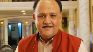 Father of the Week: Alok Nath