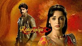 Shantanu to avenge his brother's death from Paro in Rangrasiya!