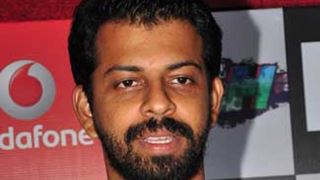 Can't direct horror film: Bejoy Nambiar Thumbnail