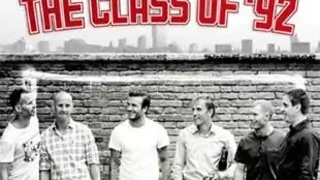 Catch 'The Class of 92' to know about football legends Thumbnail
