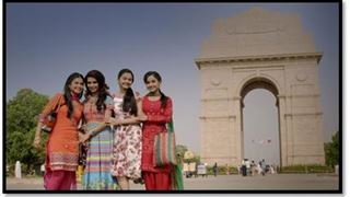 Shastri Sisters are coming to town...