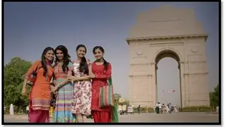Shastri Sisters are coming to town... Thumbnail