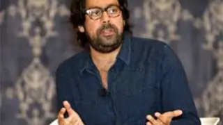 Ashim, Aamir NDFC's Screenwriter's Lab 2014 finalists Thumbnail