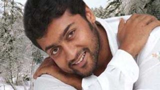 Plan to join social media soon, says Suriya Sivakumar