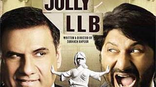 Fans demand 'Jolly LLB 2' from Arshad