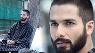 'Haider' made me feel inadequate as an actor: Shahid Kapoor Thumbnail