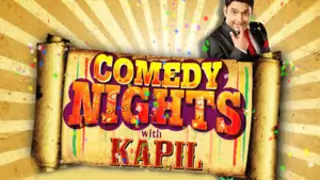 Irfan and Yusuf Pathan to feature in Comedy Nights with Kapil! Thumbnail