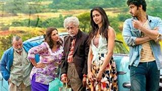 'Finding Fanny' trailer finds over million views, makers happy Thumbnail