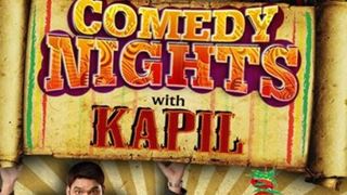 Competition between Kapil and Varun for wooing their Dulhaniya; new member makes way on the show!