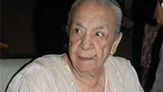 Bollywood's young brigade salutes Zohra Sehgal's spunk