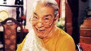 Veteran actress Zohra Sehgal dies at 102