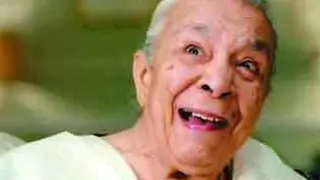 Zohra Sehgal cremated Thumbnail